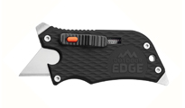Outdoor Edge SideWinder Razor Blade Tool by Unknown